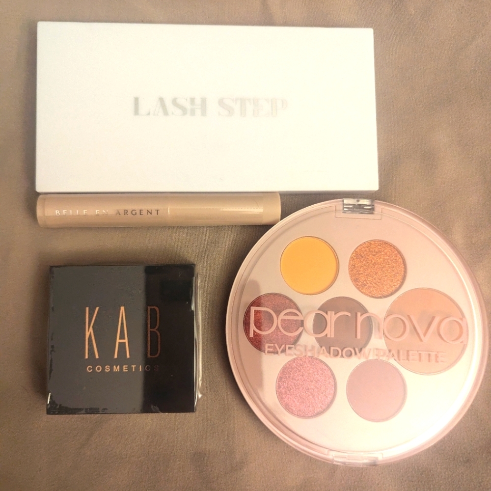 Eyeshadow Bundle